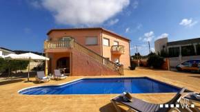 VH Costablanca - Casa Florida